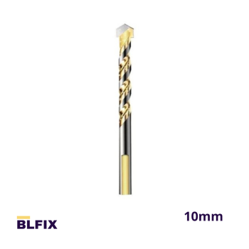 Broca Widea 10mm